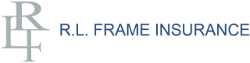 R.L. Frame Insurance Services, Inc. Logo